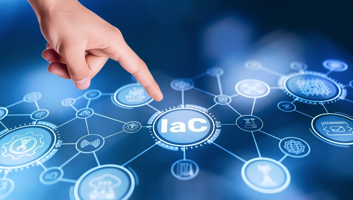 IaCとは何？ メリットや注目されている背景、導入時の注意点をわかりやすく解説