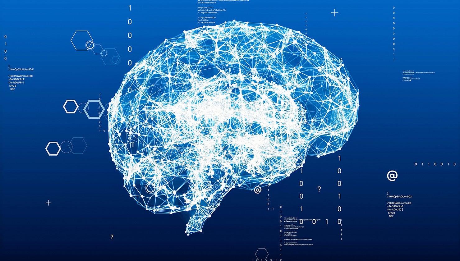 ディープラーニング（深層学習）とは？ 機械学習との違いや活用例を解説